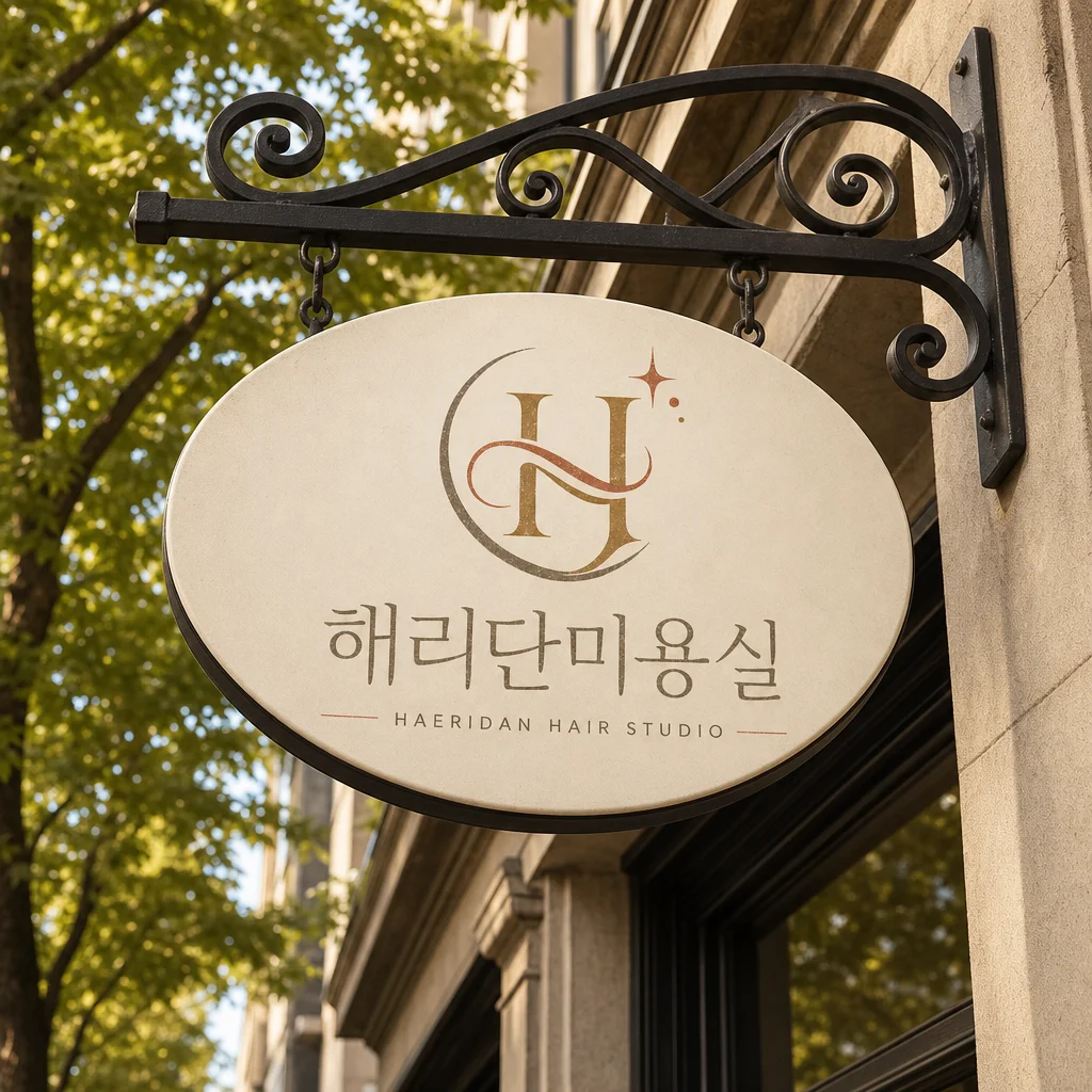 디자인 포트폴리오