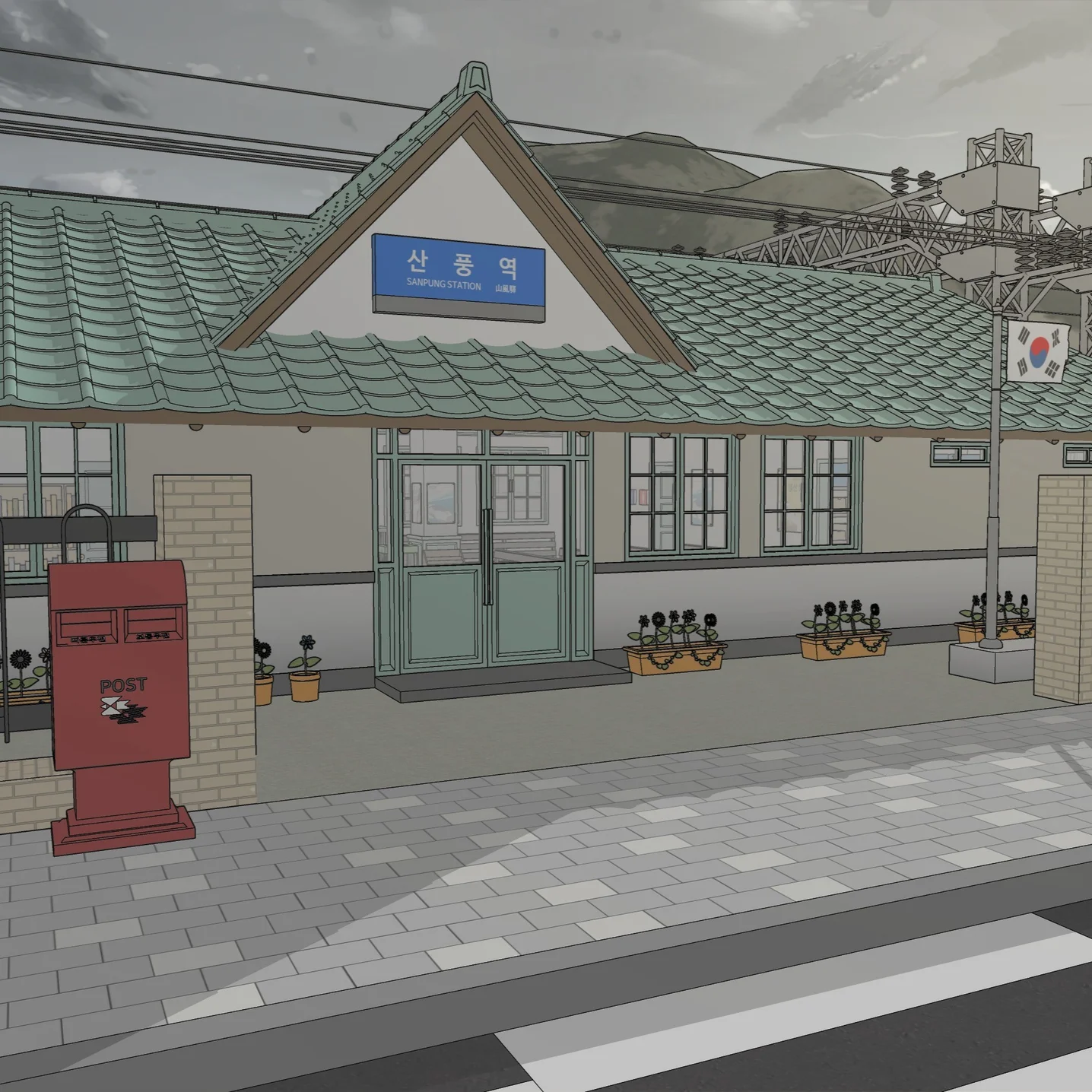 포트폴리오 메인이미지