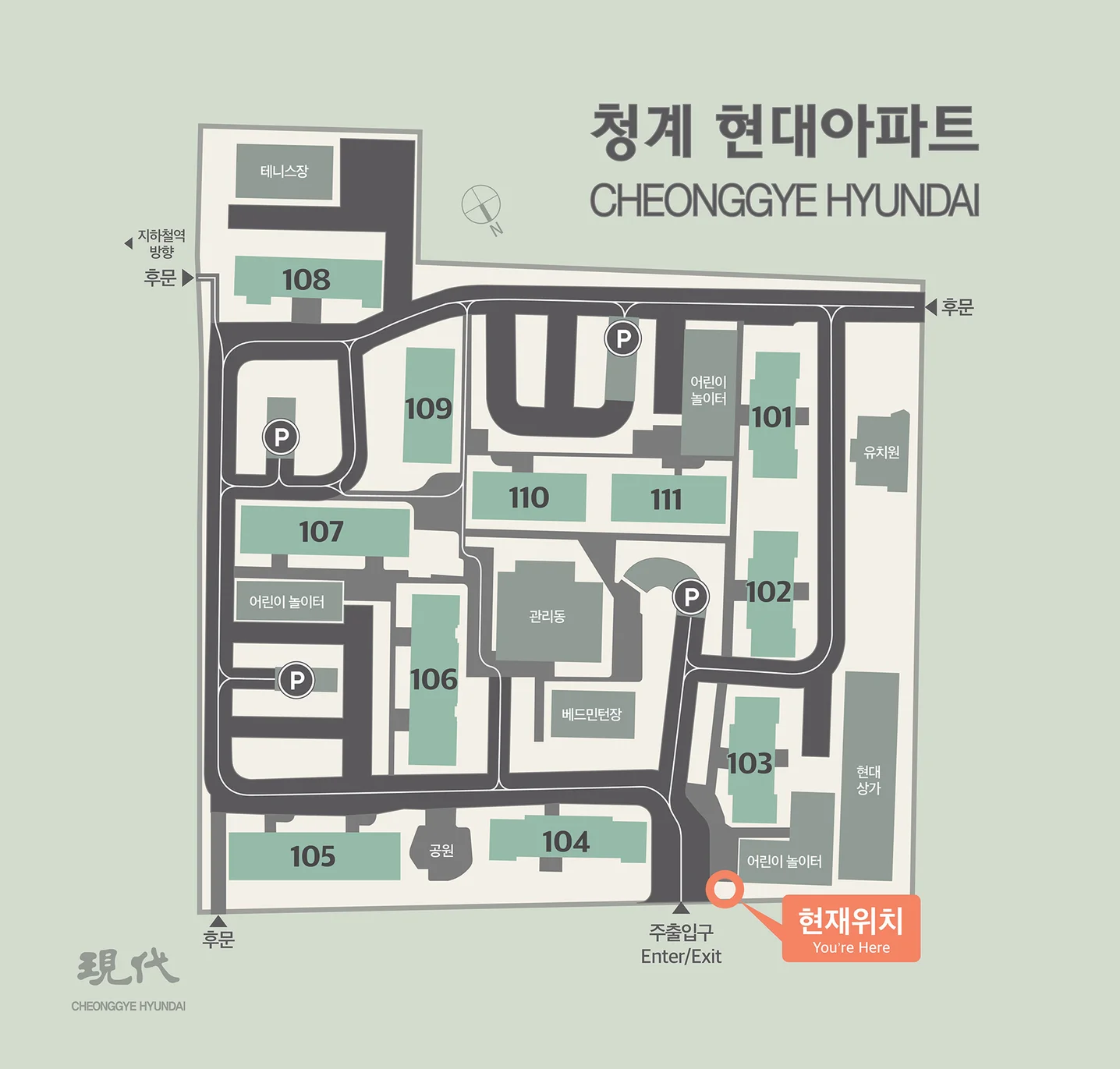 디자인 포트폴리오