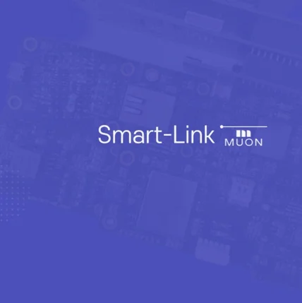 포트폴리오-MUON Smart-Link