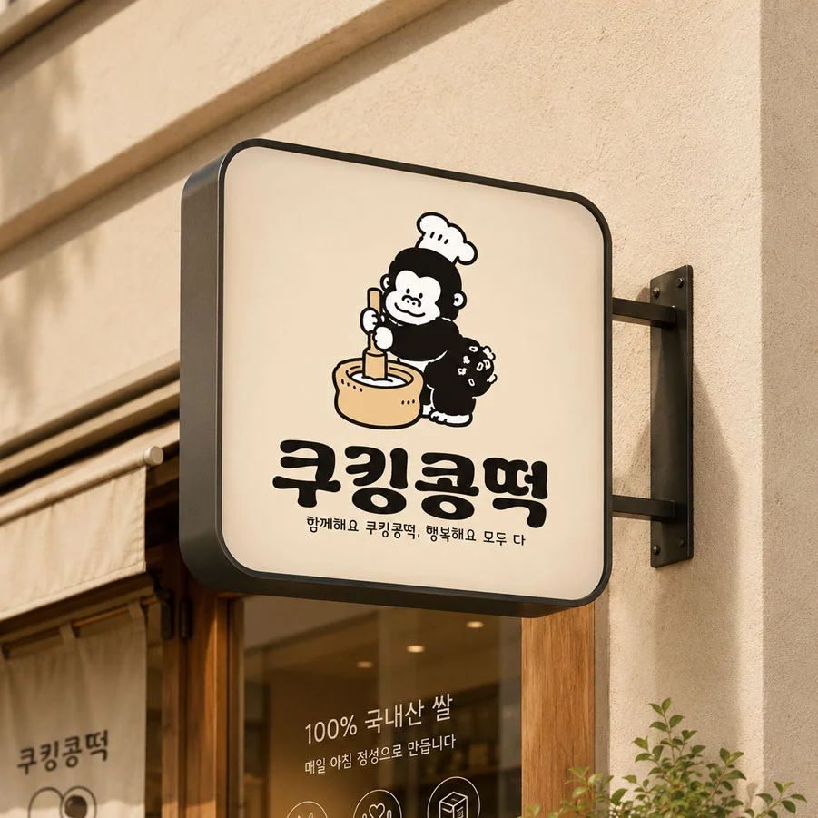 디자인 포트폴리오