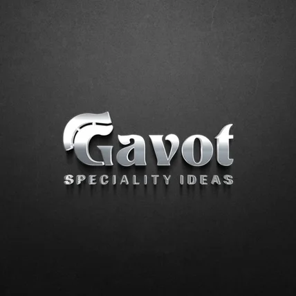 포트폴리오-Gavot BI 제작