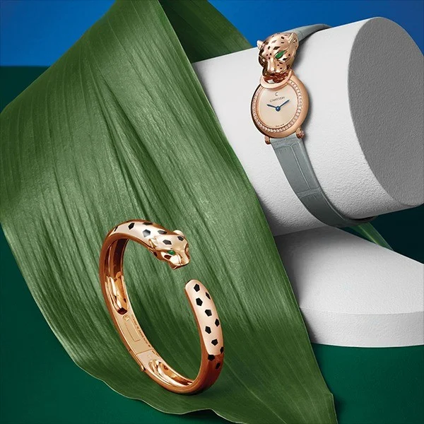 인기 포트폴리오-[촬영/조명/보정] Cartier 화보