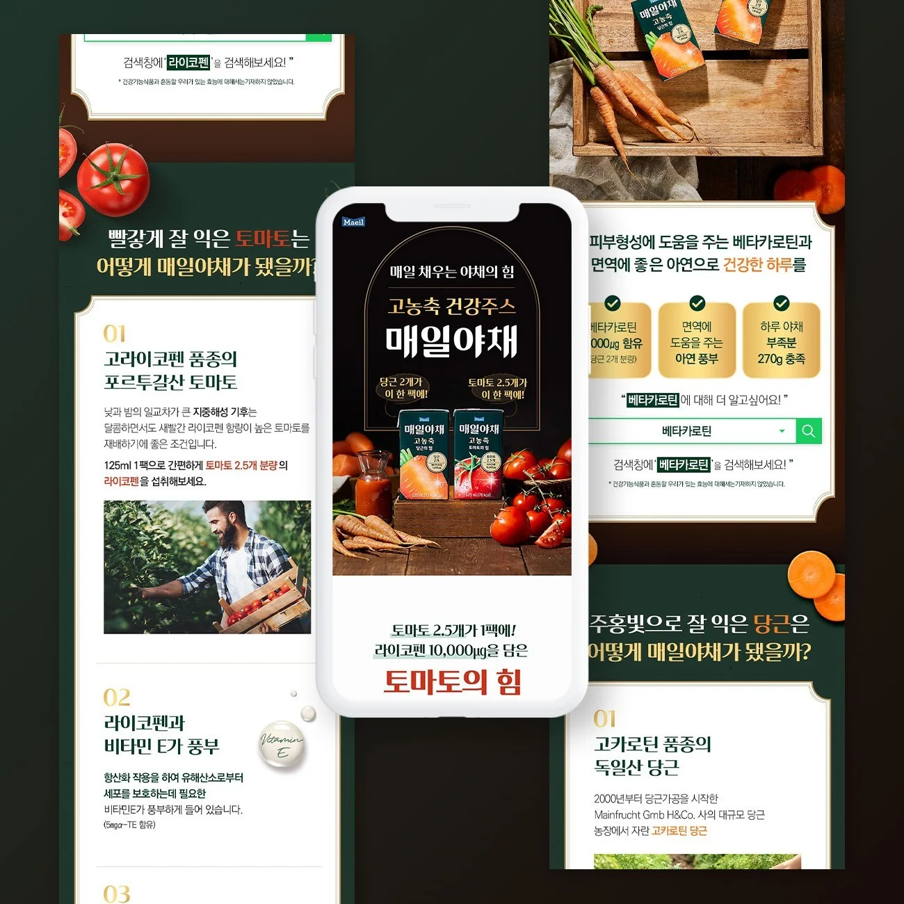 포트폴리오 메인이미지
