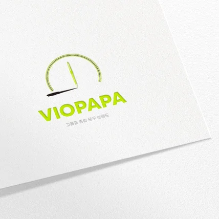 포트폴리오-VIOPAPA