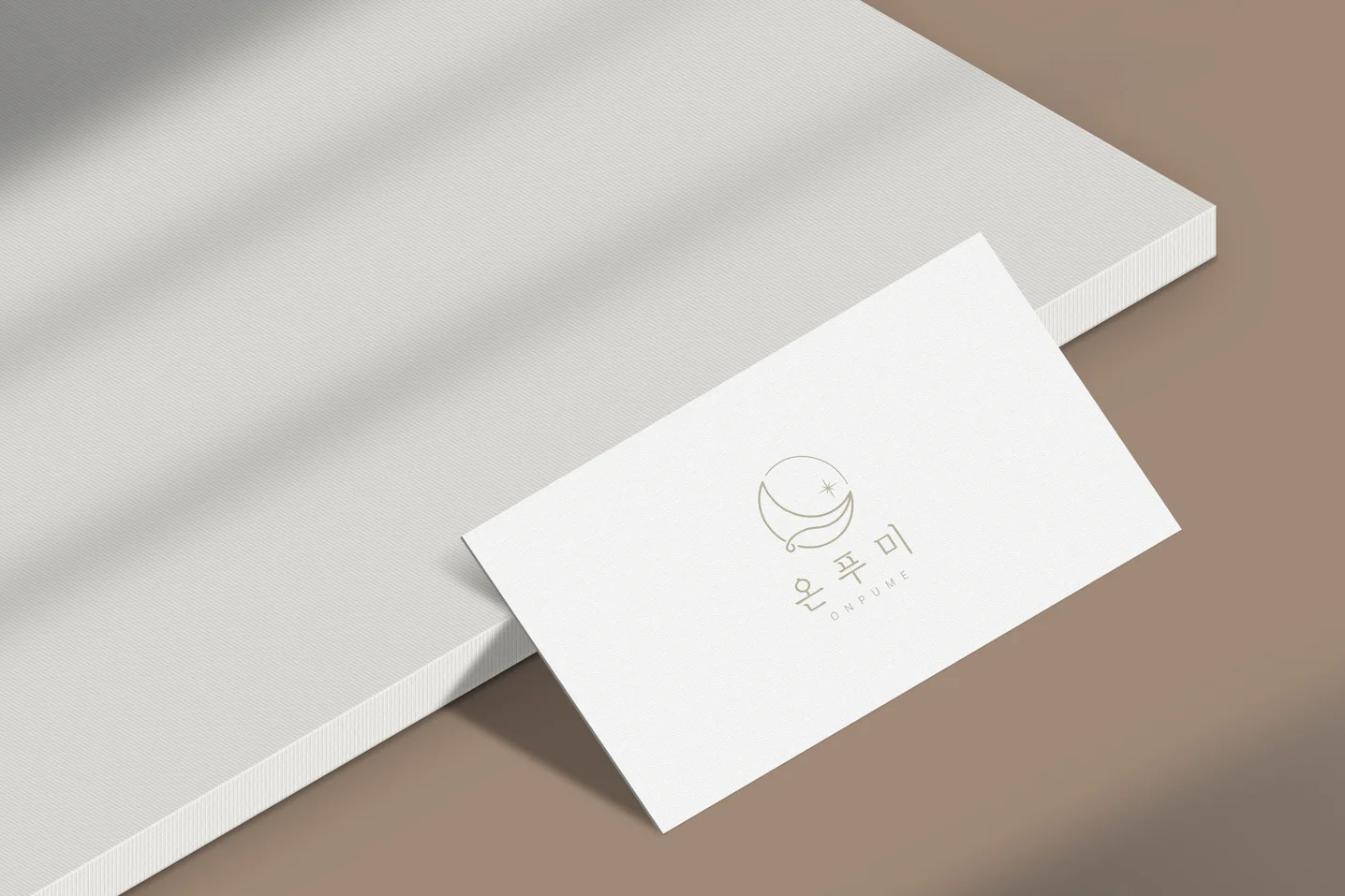 디자인 포트폴리오