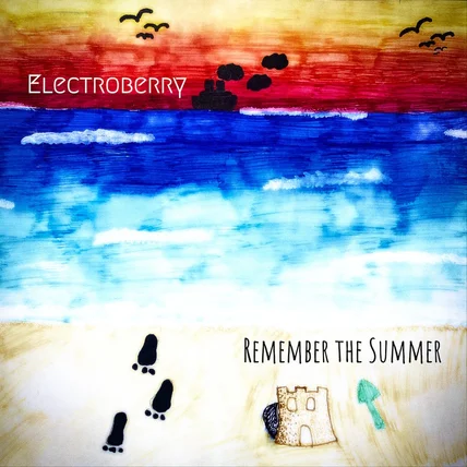 포트폴리오-[녹음/믹스/마스터링/뮤직비디오] 싱글앰범 'Remember the Summer'