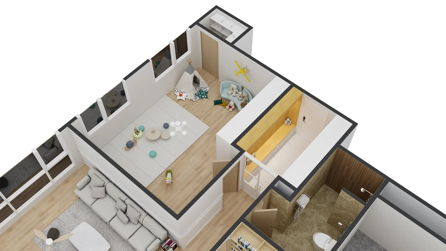 디자인 포트폴리오