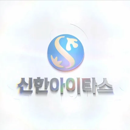 포트폴리오-[모션그래픽] 신한아이타스(신한펀드파트너스) 영상