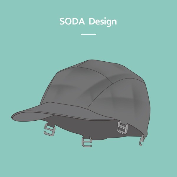 포트폴리오-[SODA design] 제품 일러스트 디자인