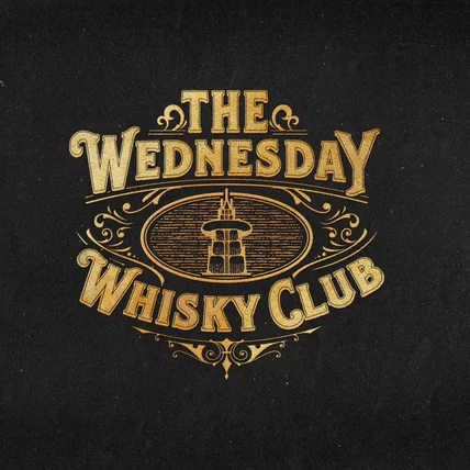 포트폴리오-The Wednesday Whisky Club
