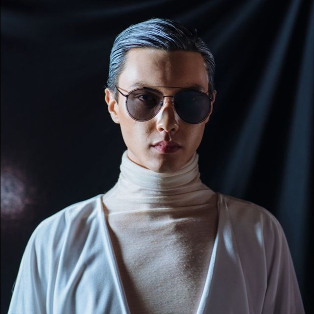 포트폴리오-젠틀몬스터 백스테이지 촬영