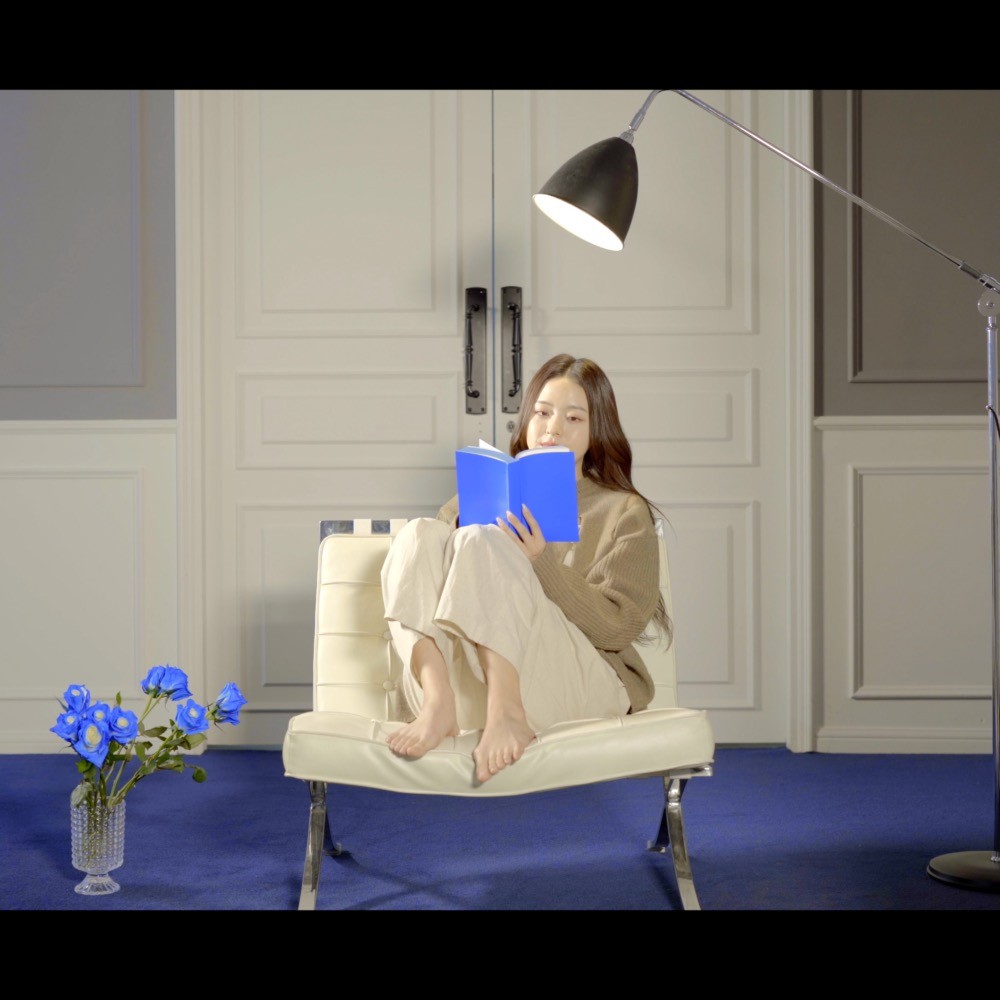 [촬영/편집/기획] 뷰티오션 브랜드필름, 광고·홍보 영상 포트폴리오 - 크몽