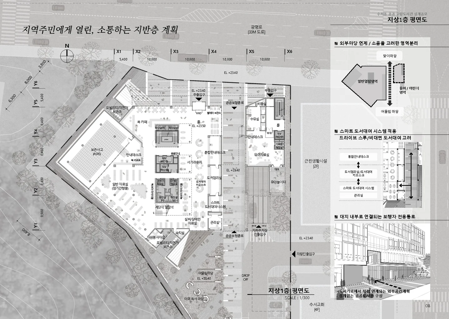 고건건축사사무소 전문가의 포트폴리오 - 크몽