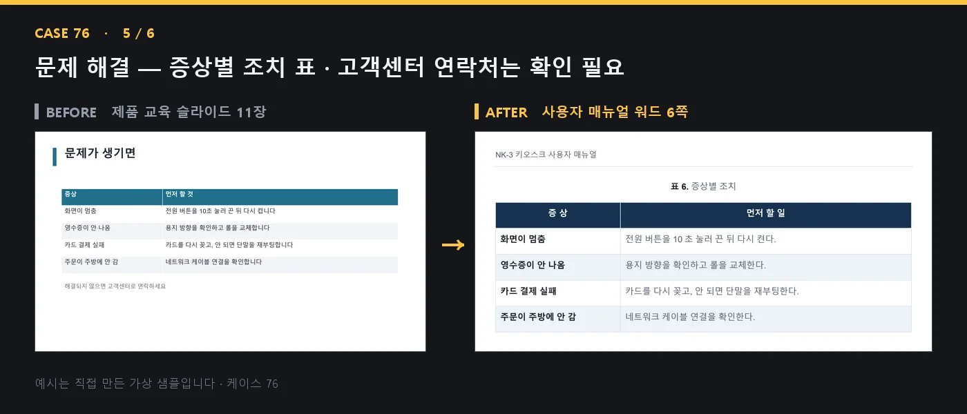 디자인 포트폴리오