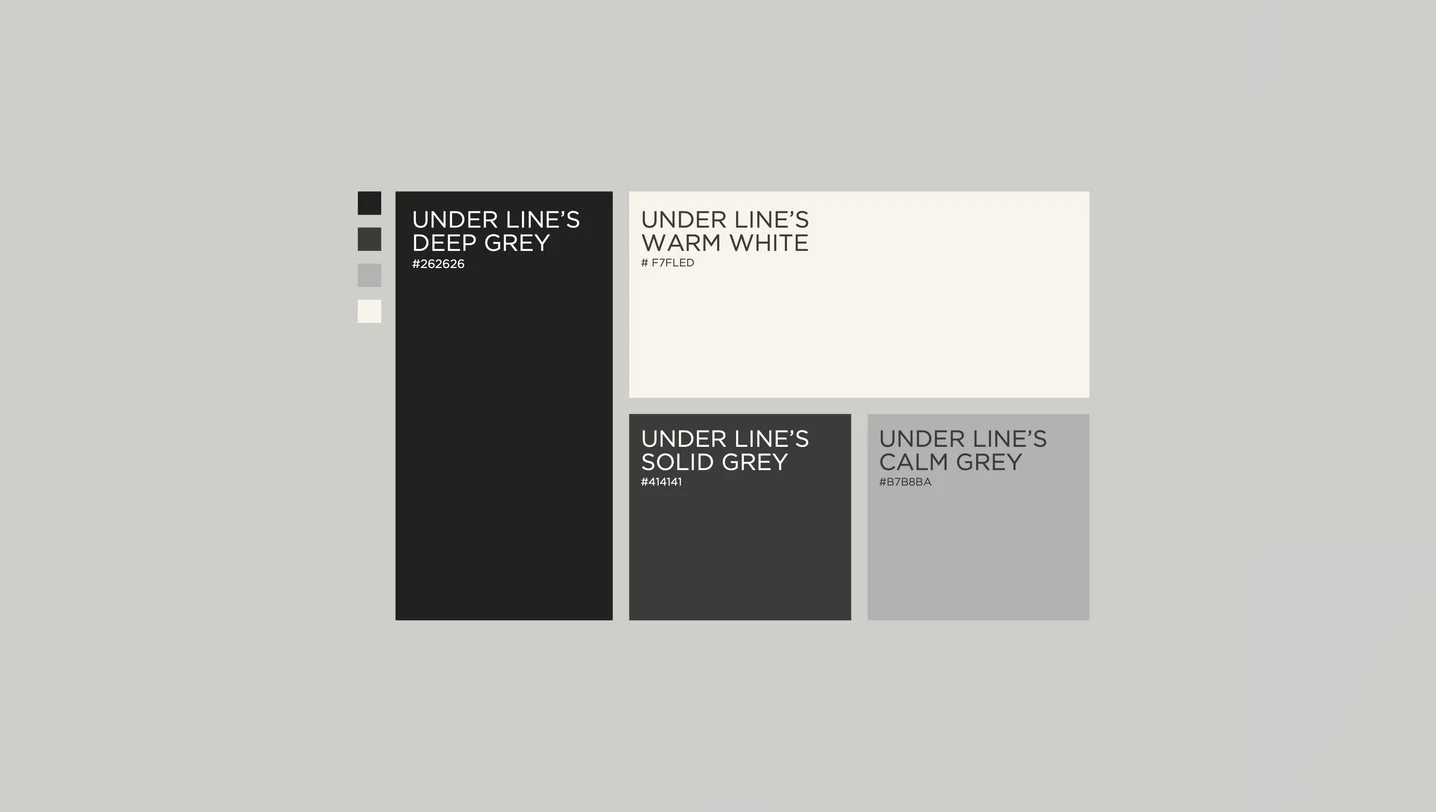 디자인 포트폴리오