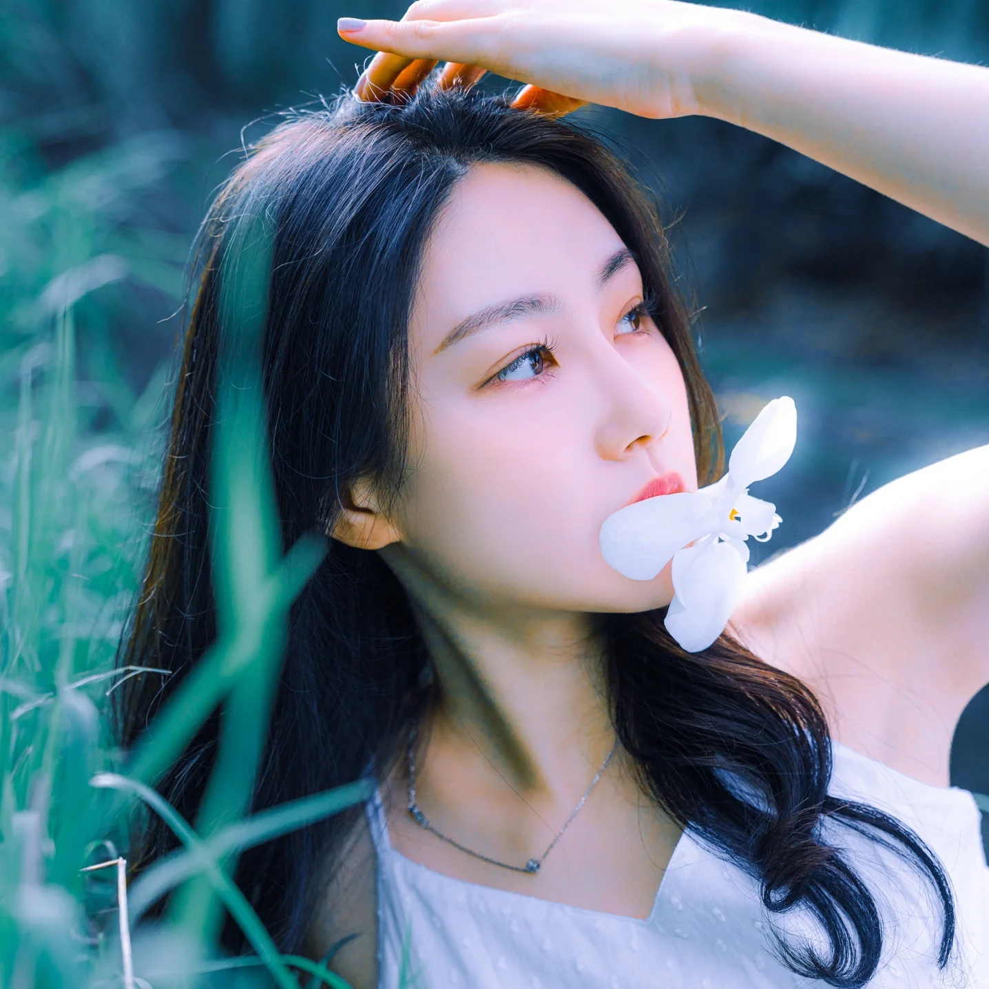 서울 야외 개인 화보 촬영, 개인·프로필 사진 포트폴리오 - 크몽