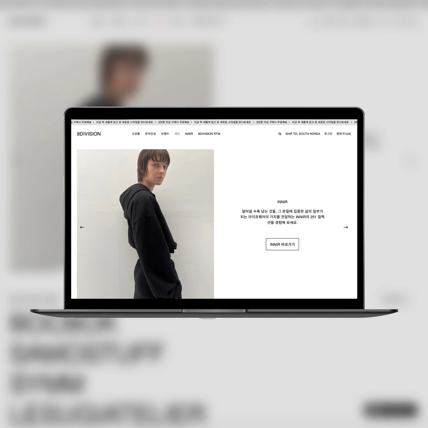 포트폴리오 메인이미지