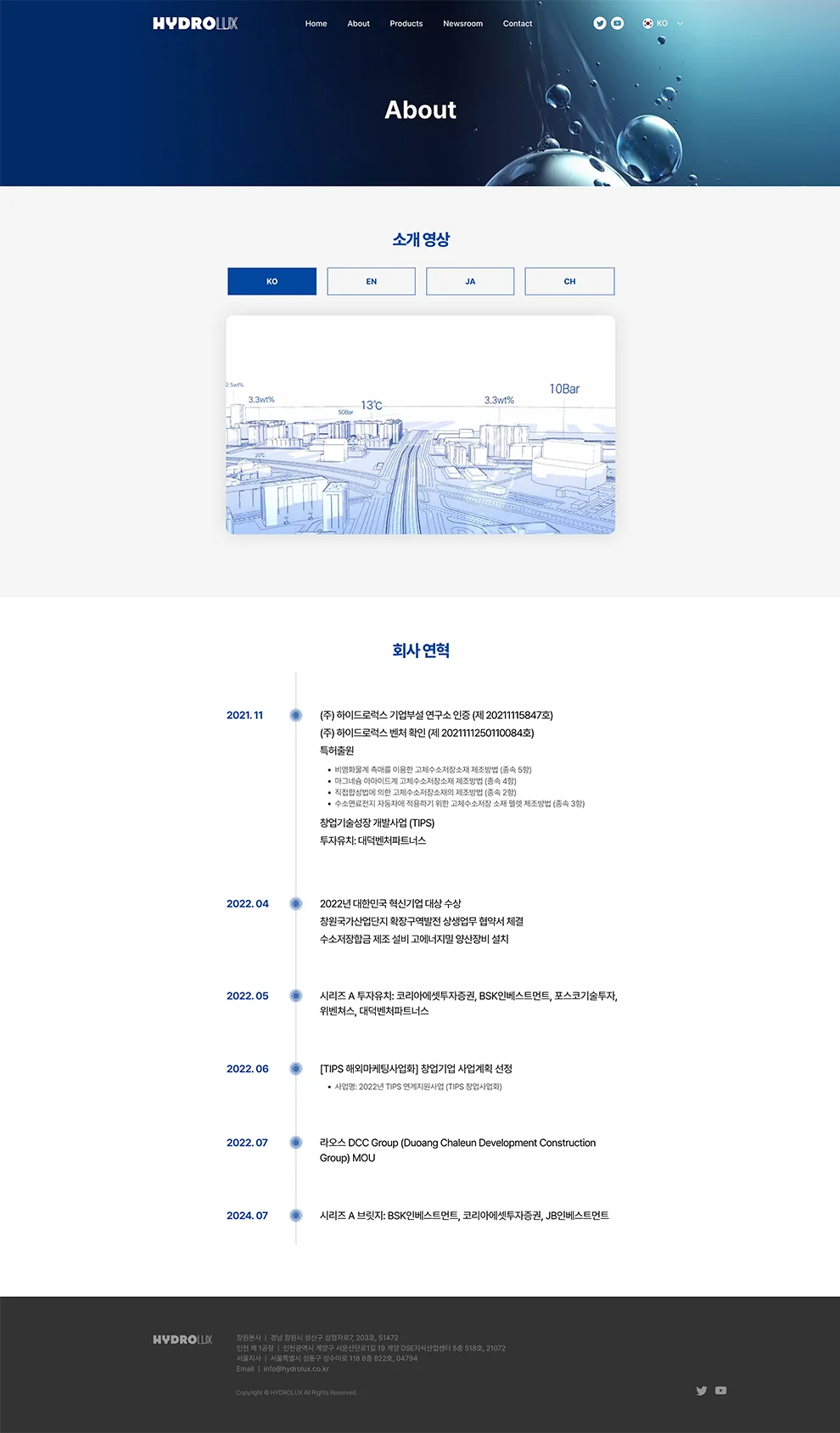 디자인 포트폴리오