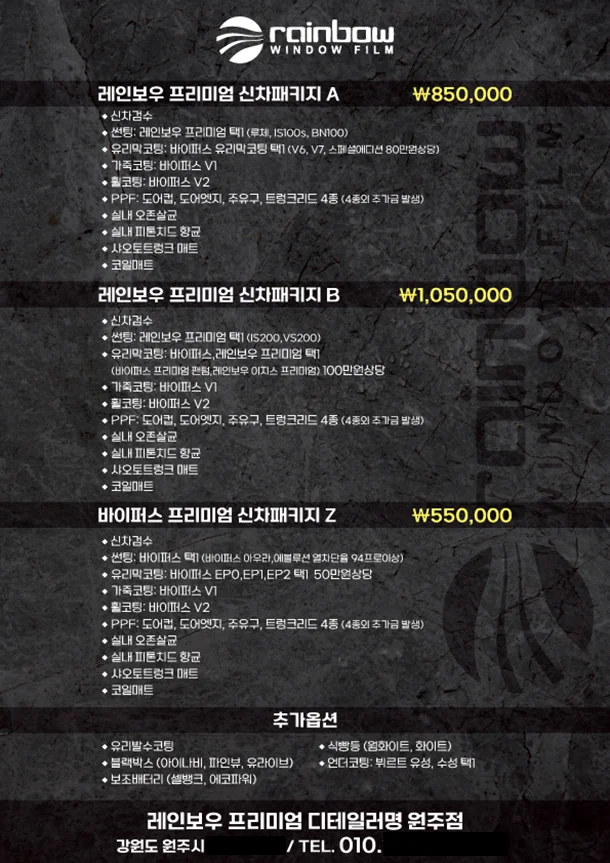 디자인 포트폴리오