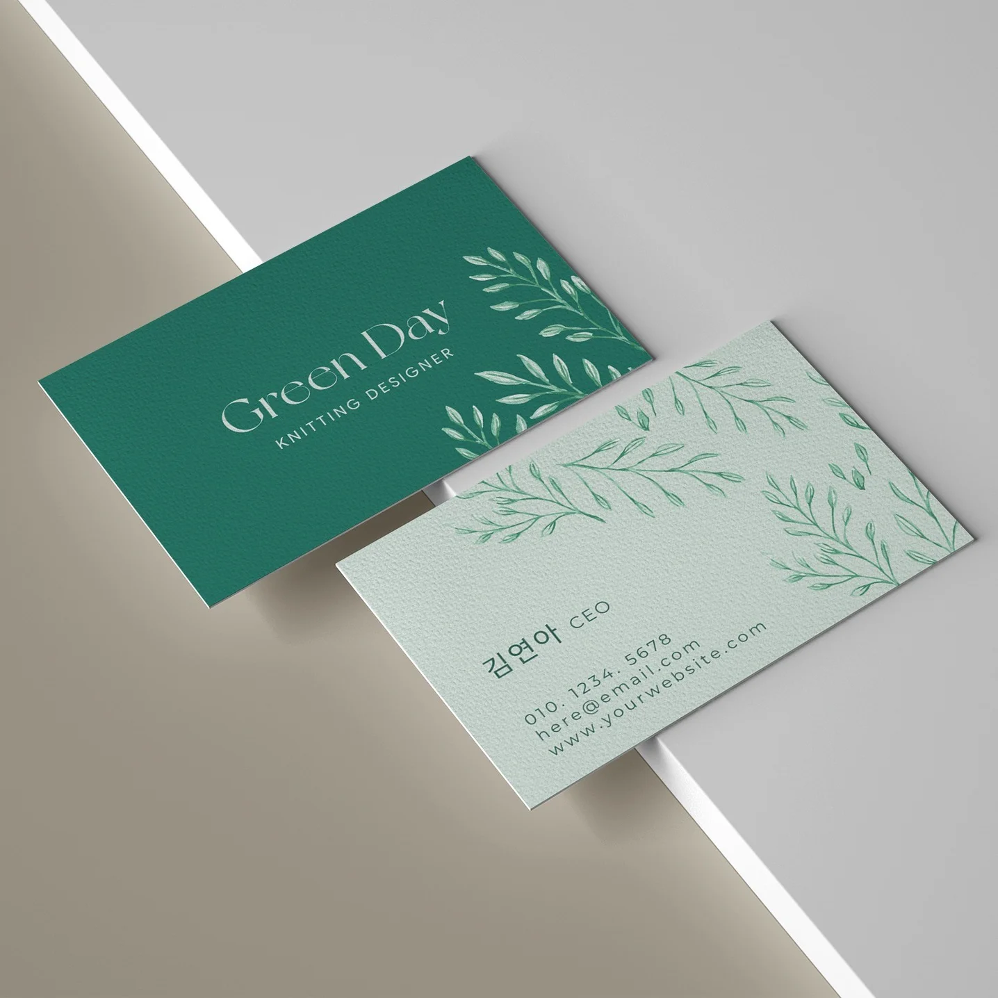 포트폴리오 메인이미지