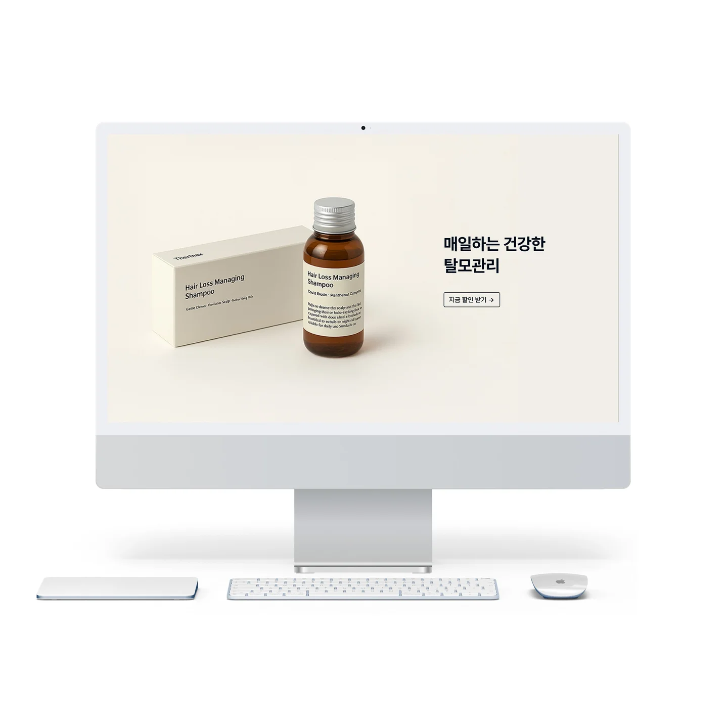 포트폴리오 메인이미지