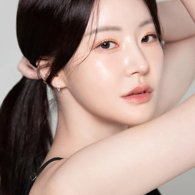 인기 포트폴리오-[사진보정] 프로필 보정