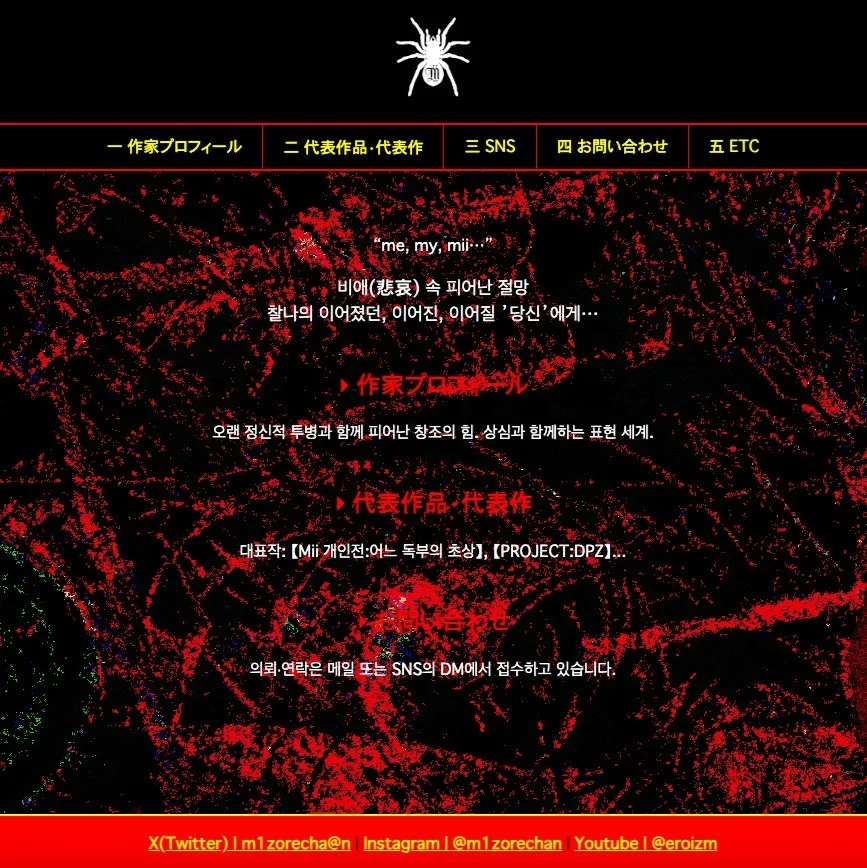 포트폴리오 메인이미지
