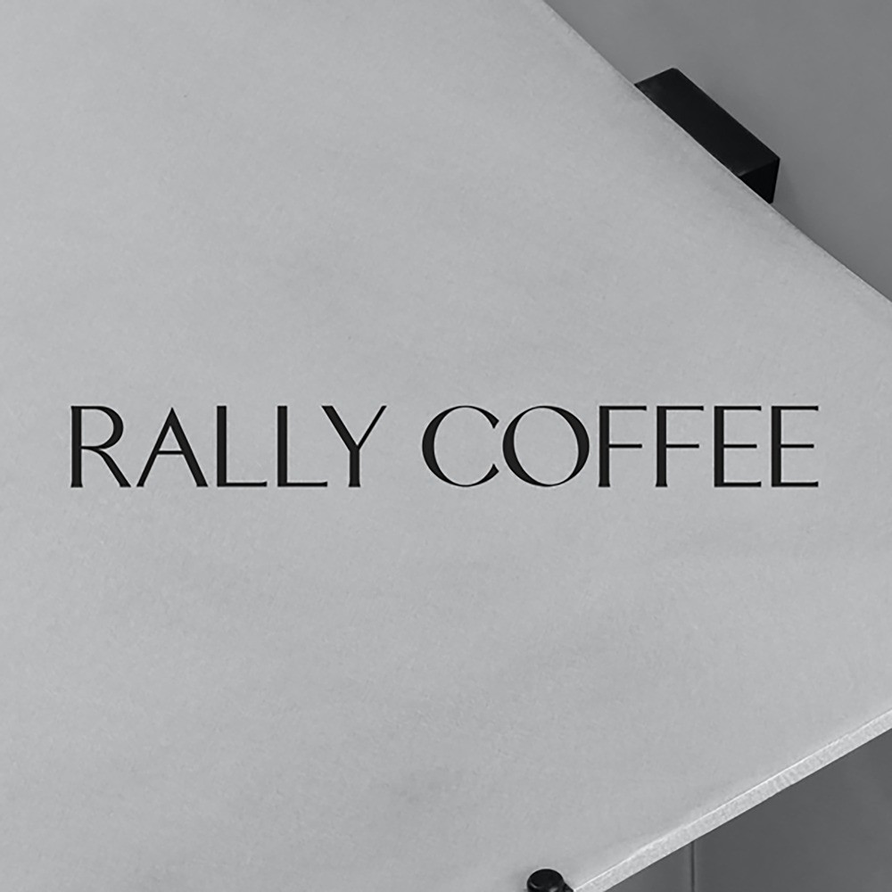 포트폴리오-카페 커피 브랜드 심볼 로고 디자인