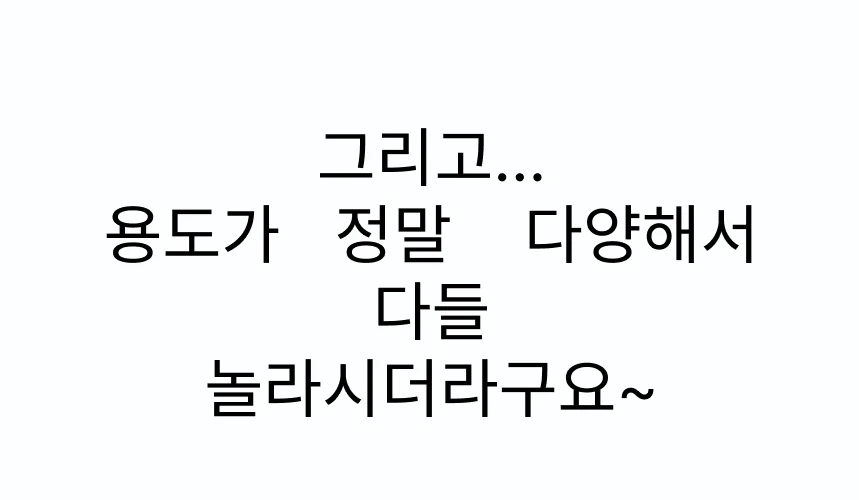 디자인 포트폴리오