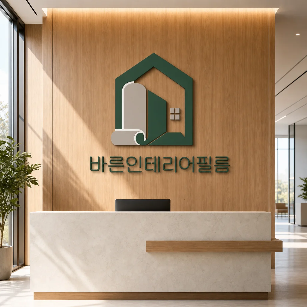 디자인 포트폴리오