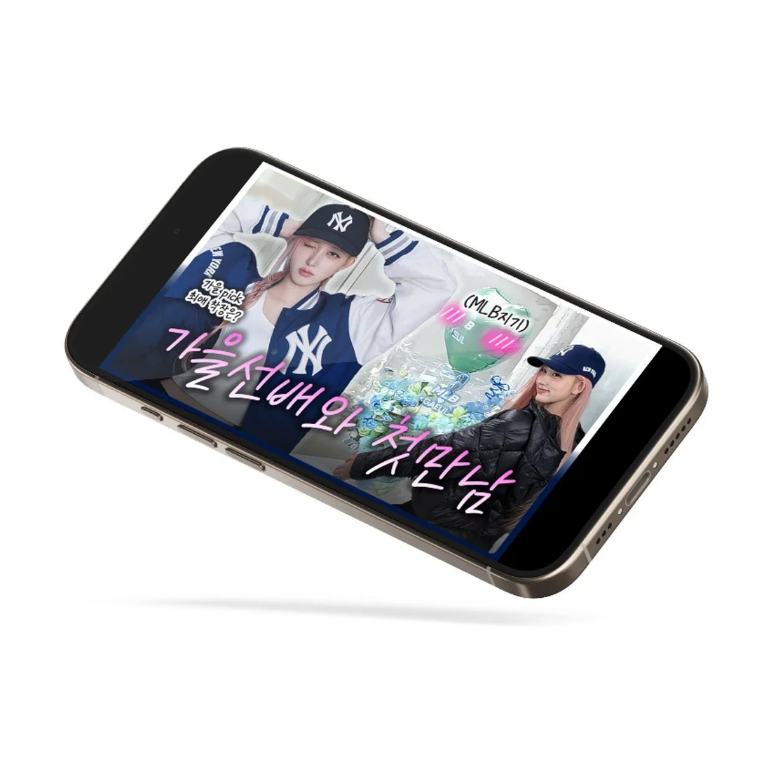 포트폴리오 메인이미지