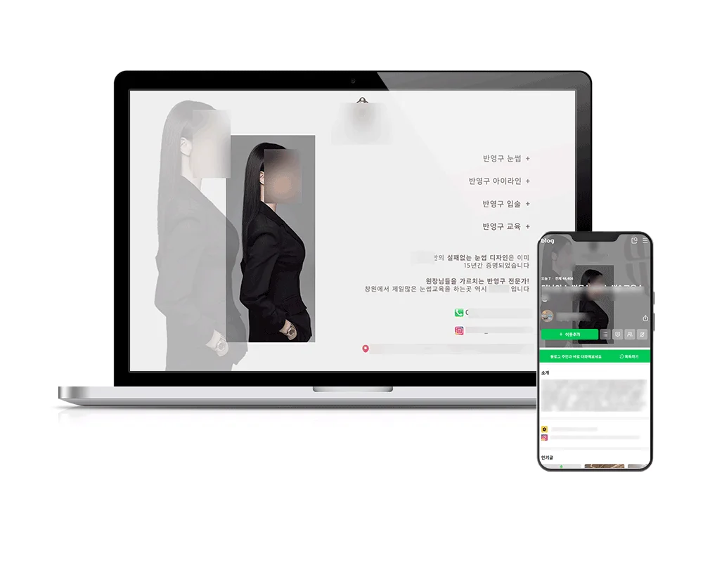 디자인 포트폴리오