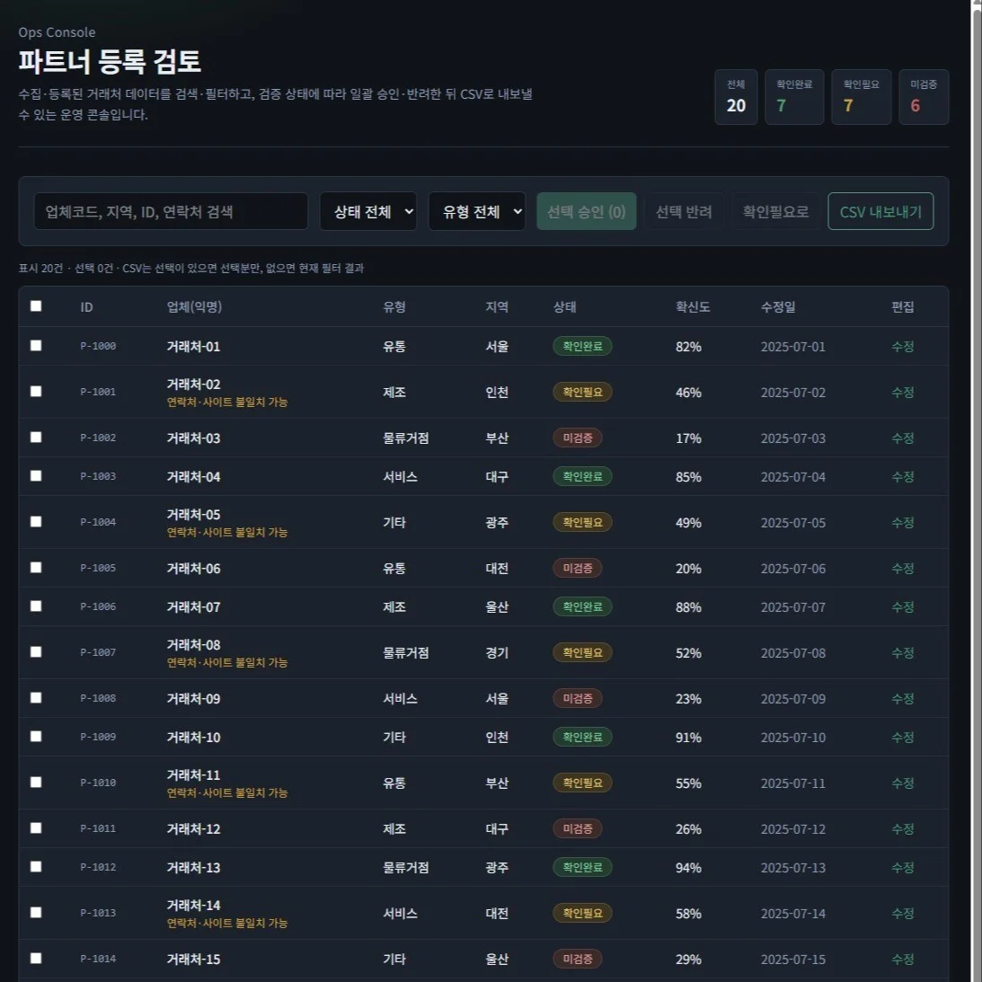 포트폴리오 메인이미지