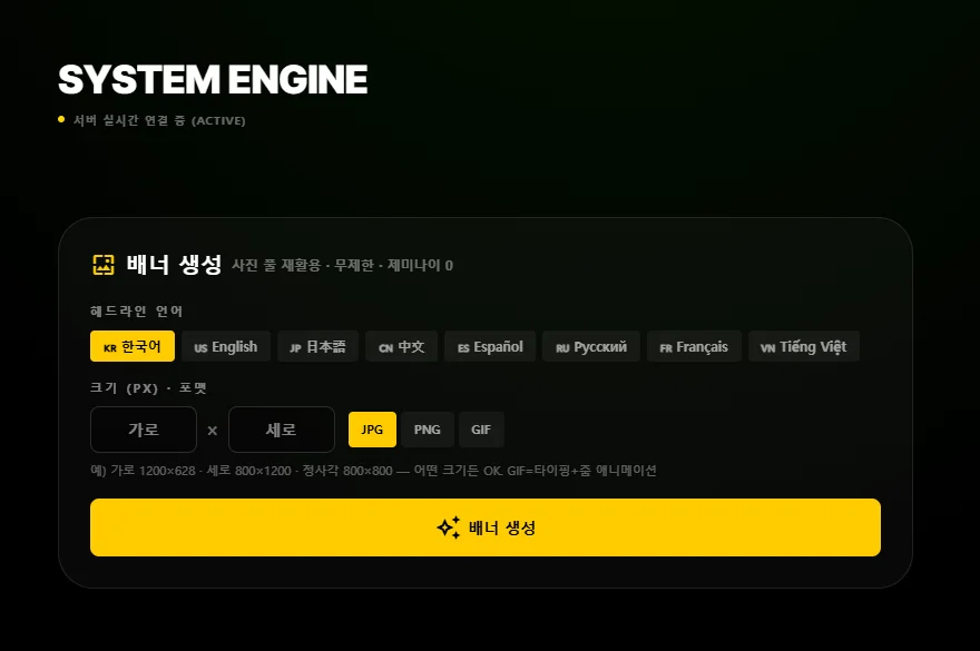 디자인 포트폴리오