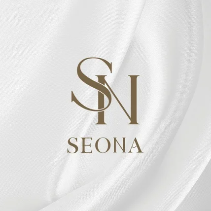 포트폴리오-[브랜드 로고] SEONA