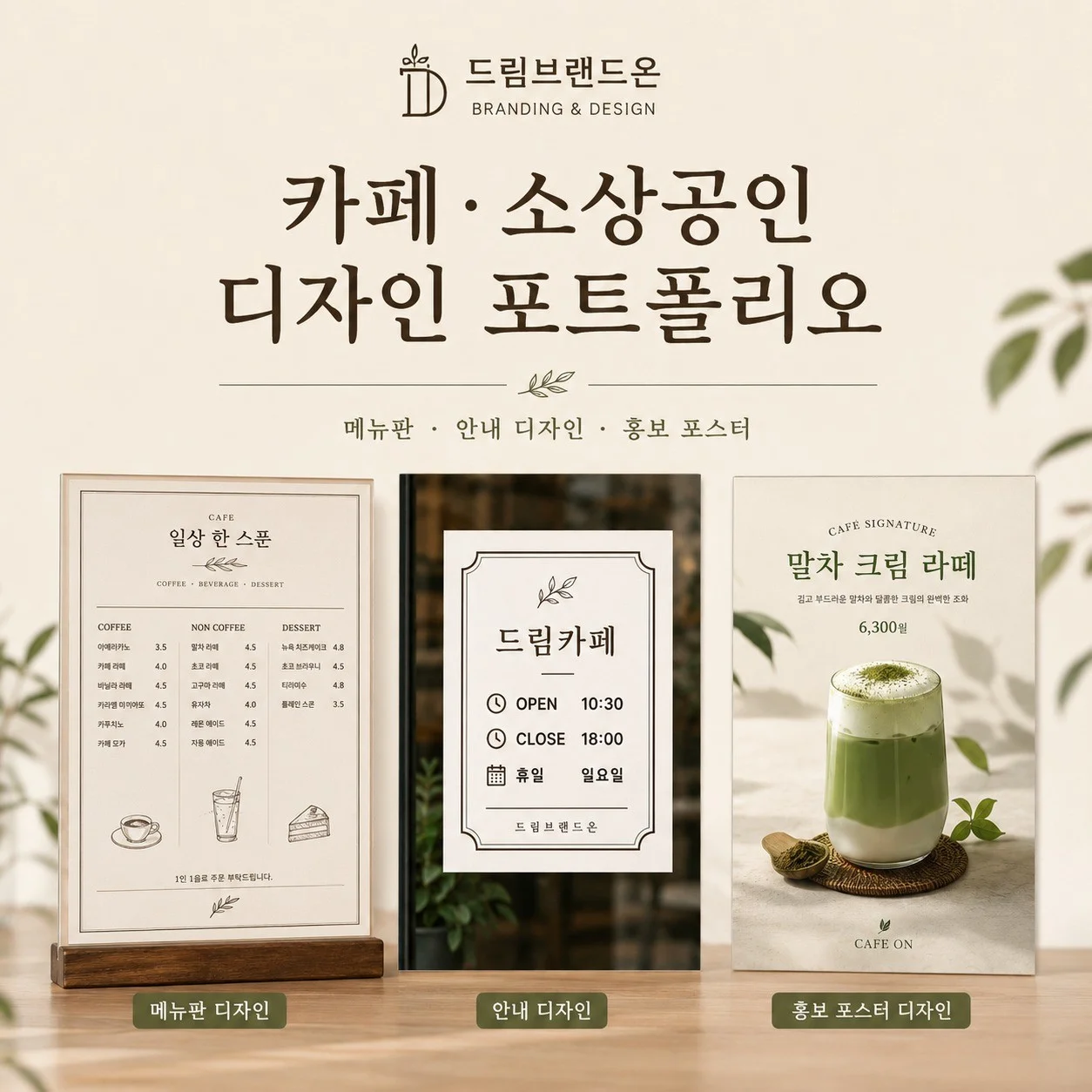 포트폴리오 메인이미지
