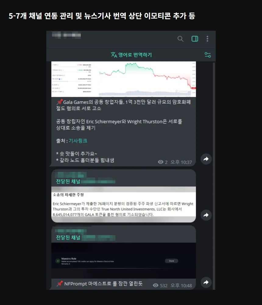 디자인 포트폴리오