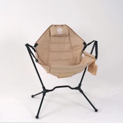 포트폴리오-[기획/촬영/편집] NATURE PAWS 캠핑 의자 제품 영상
