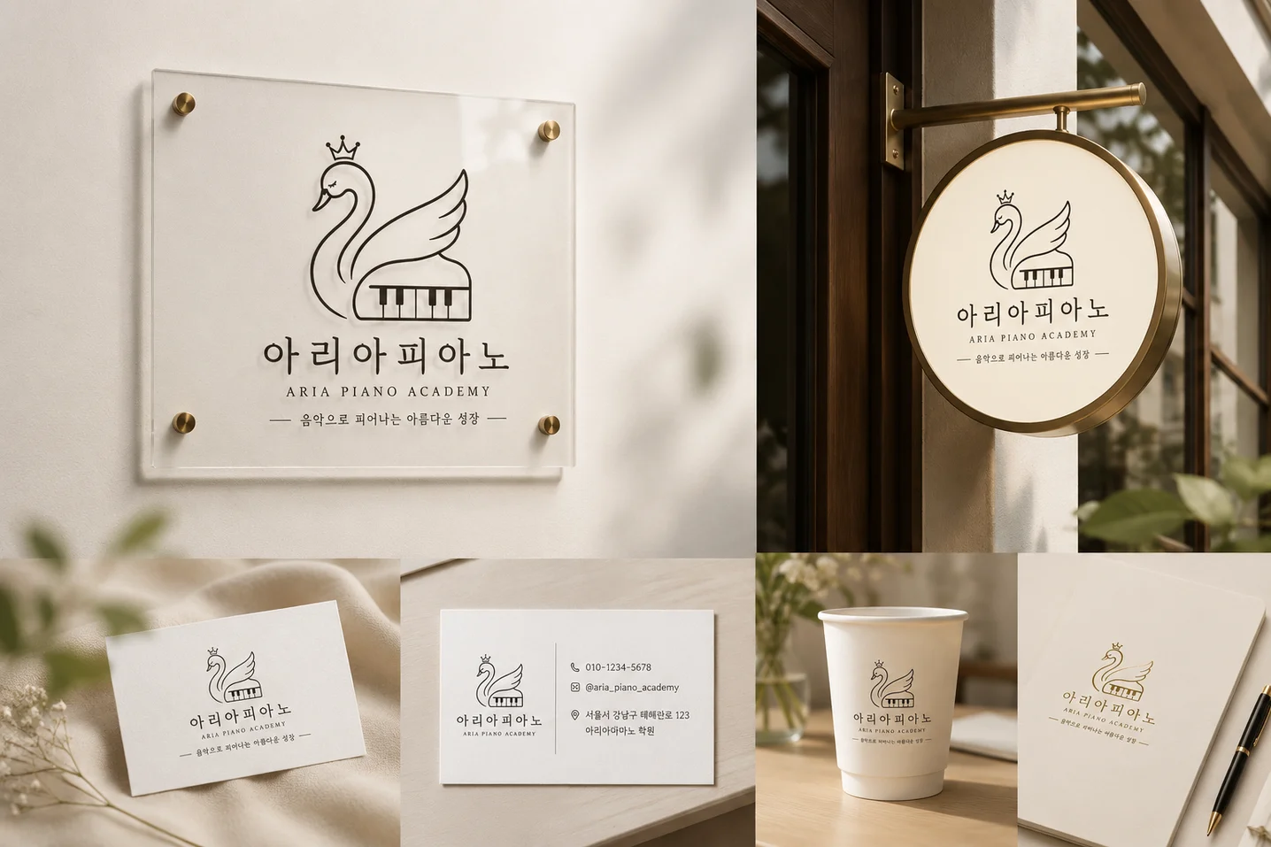 디자인 포트폴리오
