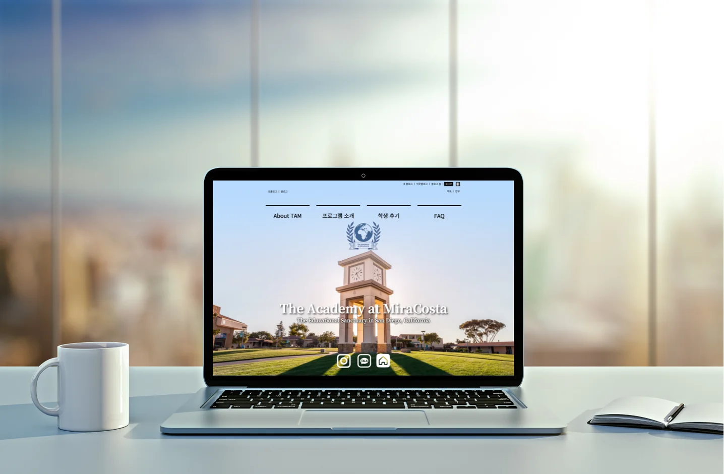 디자인 포트폴리오