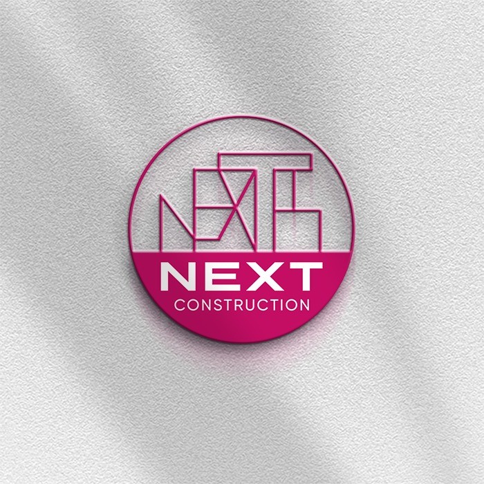 포트폴리오-Next Construction CI Project