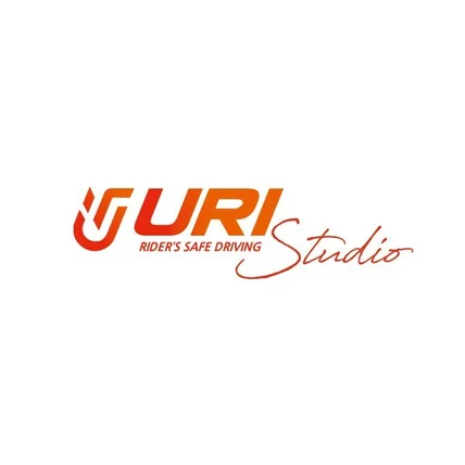 포트폴리오-URI 기업CI 로고 디자인 제작