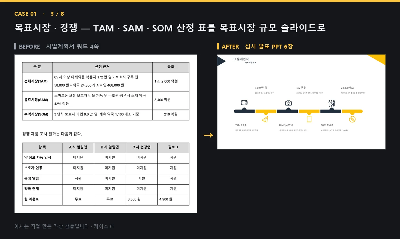 디자인 포트폴리오