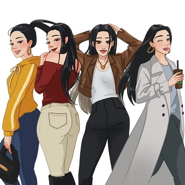 포트폴리오 메인이미지