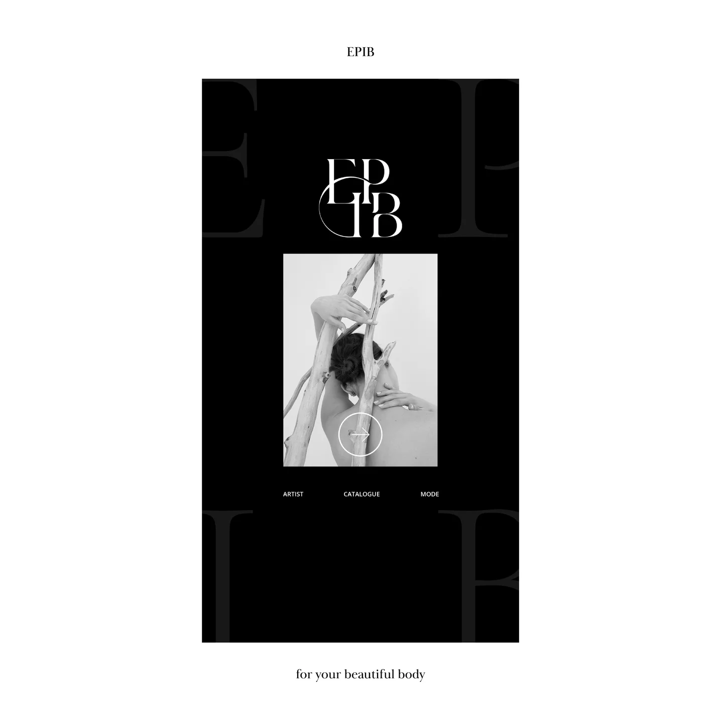 포트폴리오 메인이미지