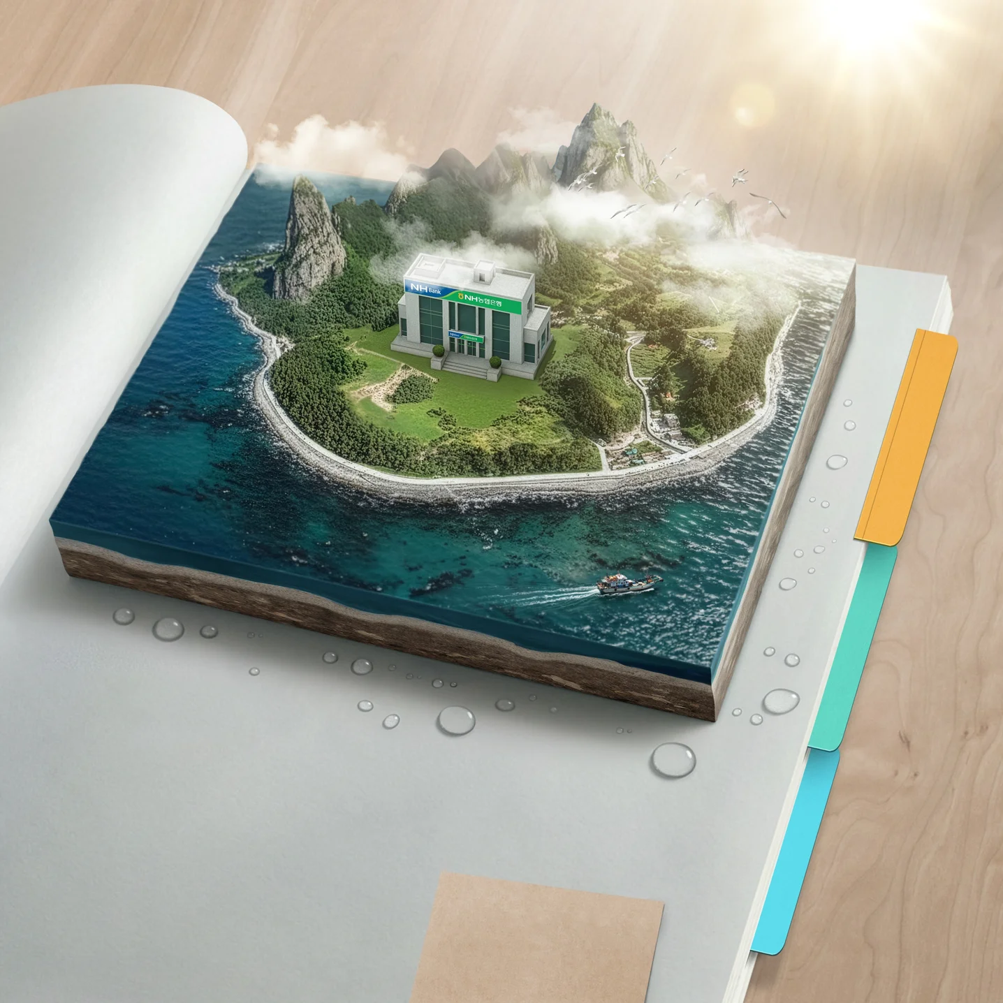 포트폴리오 메인이미지