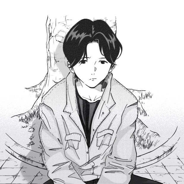 [나다워] 앨범 커버 작업, 앨범커버 포트폴리오 - 크몽