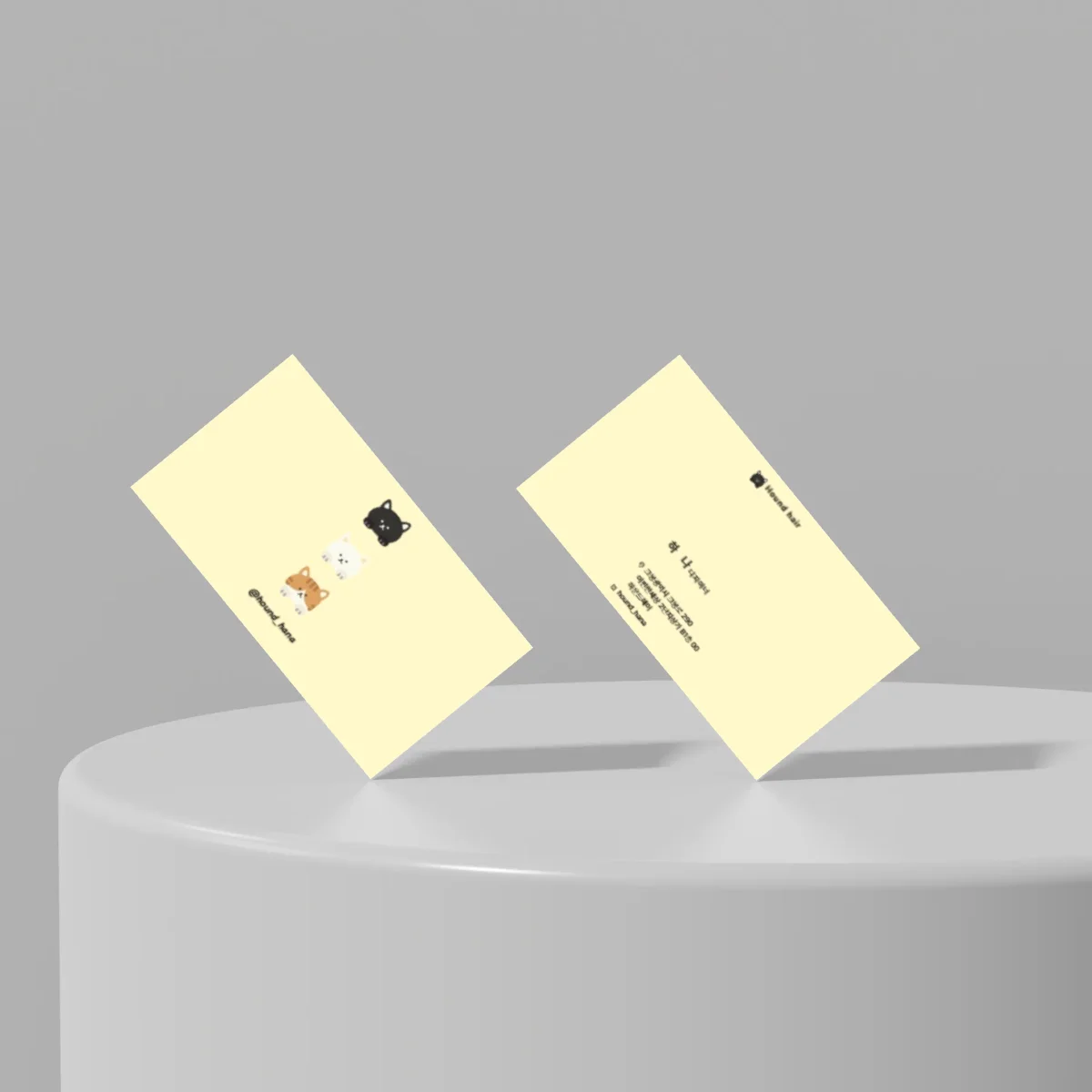 디자인 포트폴리오