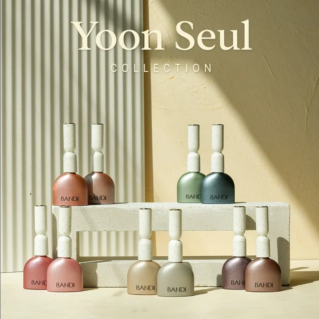 인기 포트폴리오-[제품사진] BANDI 브랜드 2022 W/S Yoon Seul collection